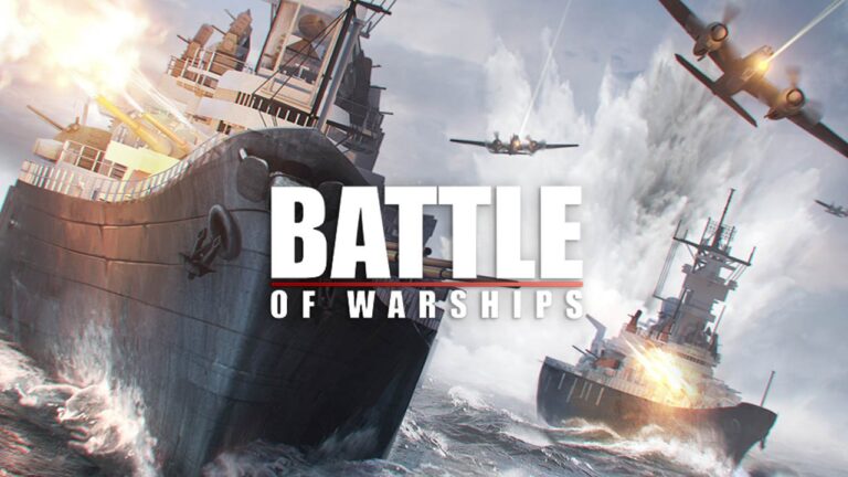 battle-of-warships